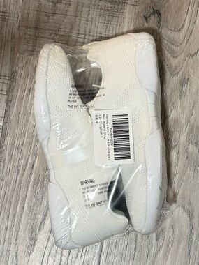 Cheerleading Shoes Athletic Training Tennis Competition Cheer Sneak 7/7.5 Women